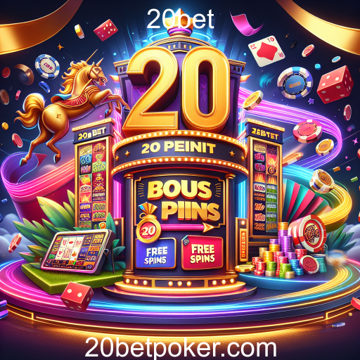 Destacando as Promoções Imperdíveis do 20bet